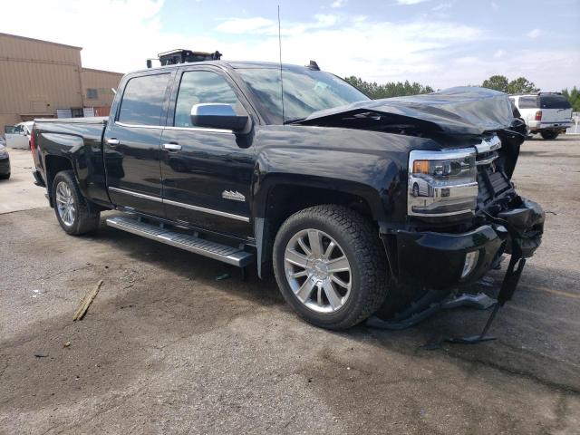 Photo 4 from auction – 2017 CHEVROLET SILVERADO with VIN 3GCUKTEJ5HG251408