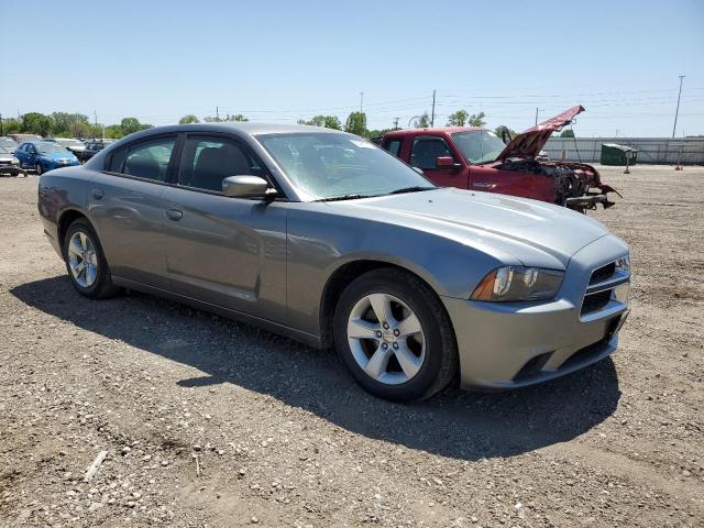 Photo 4 from auction – 2012 DODGE CHARGER SE with VIN 2C3CDXBG4CH218208