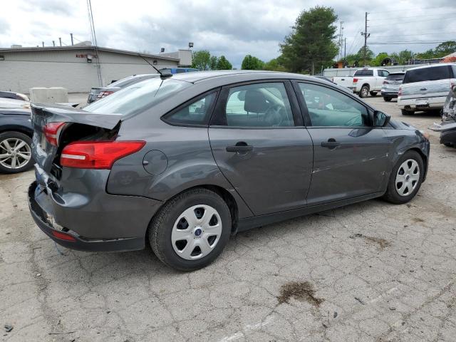 Photo 3 from auction – 2018 FORD FOCUS S with VIN 1FADP3E21JL228667