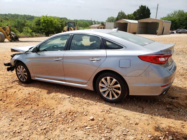 Photo 2 from auction – 2015 HYUNDAI SONATA SPO with VIN 5NPE34AF7FH088323