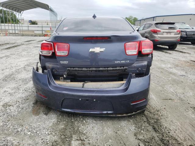 Photo 6 from auction – 2014 CHEVROLET MALIBU 1LT with VIN 1G11C5SL6EF140728