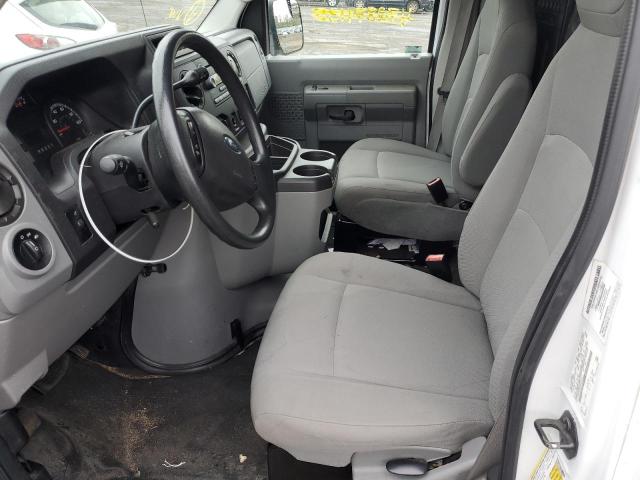Photo 7 from auction – 2012 FORD ECONO E250 with VIN 1FTNS2EL8CDA10139