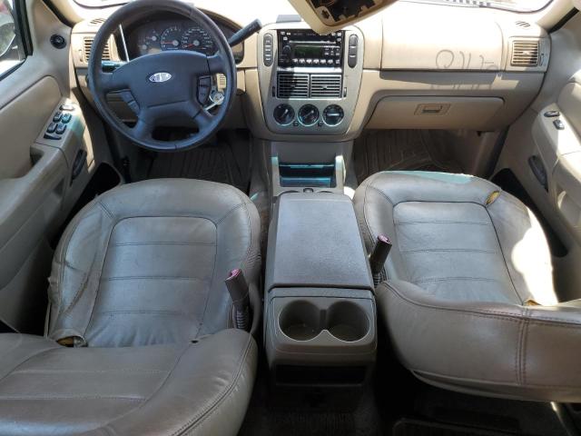 Photo 8 from auction – 2005 FORD EXPLORER X with VIN 1FMZU63K25UC04032