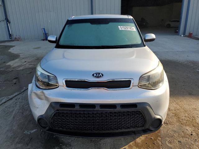 Foto 5 de la subasta – 2015 KIA SOUL con VIN KNDJN2A22F7803393