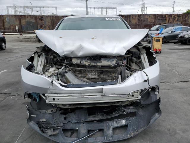 Photo 5 from auction – 2013 HONDA CR-V LX with VIN 2HKRM3H33DH512078