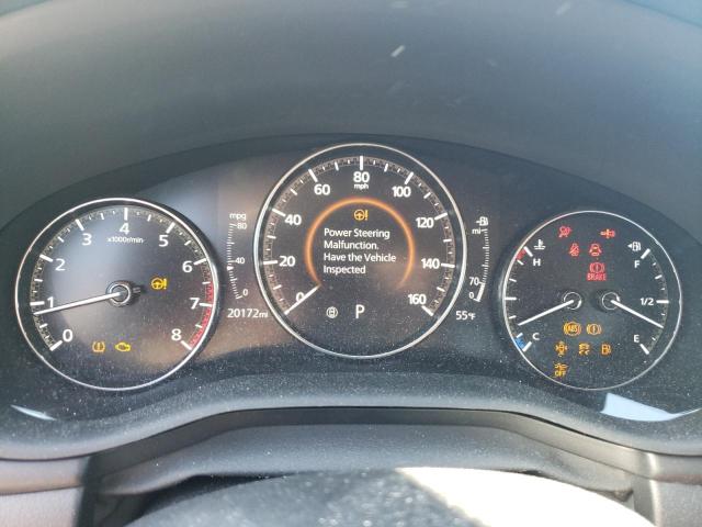 Photo 9 from auction – 2022 MAZDA 3 PREFERRE with VIN 3MZBPACL9NM302064