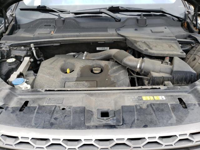 Photo 11 from auction – 2017 LAND ROVER DISCOVERY with VIN SALCP2BG6HH683844