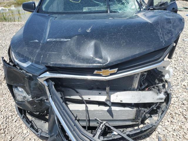 Photo 11 from auction – 2018 CHEVROLET EQUINOX LT with VIN 2GNAXSEV3J6103347