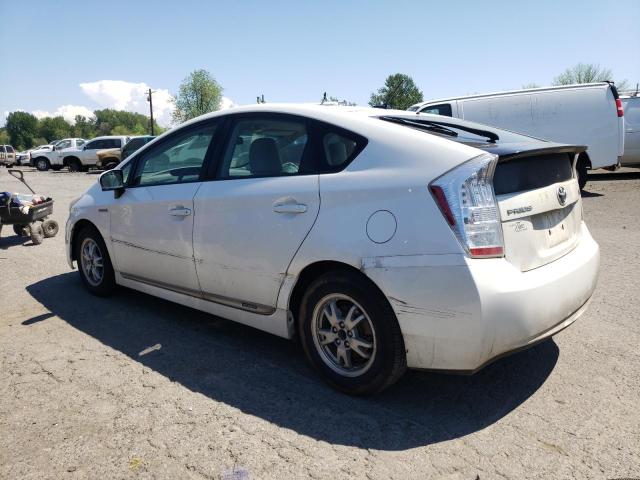 Photo 2 from auction – 2011 TOYOTA PRIUS with VIN JTDKN3DU1B5321818