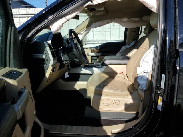 Photo 7 from auction – 2017 FORD F150 SUPER with VIN 1FTEW1CP1HFB61646