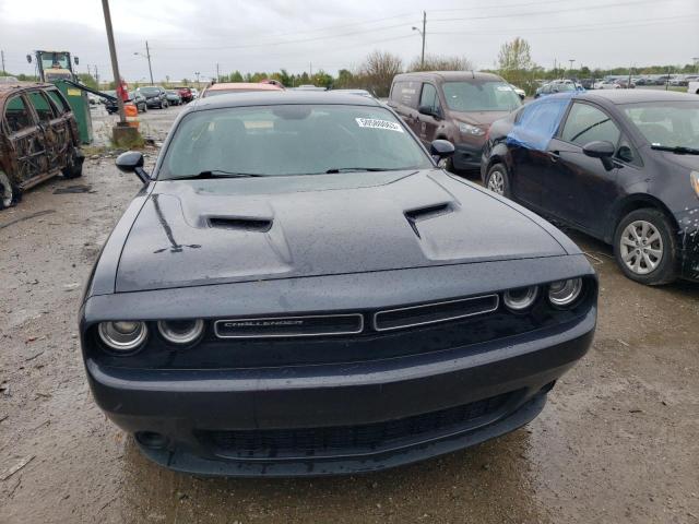 Photo 5 from auction – 2019 DODGE CHALLENGER with VIN 2C3CDZAG1KH701781