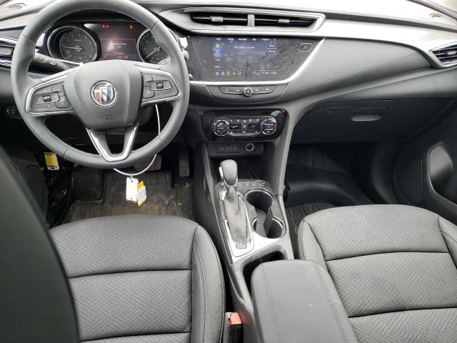 Photo 8 from auction – 2022 BUICK ENCORE GX with VIN KL4MMGSL7NB139067