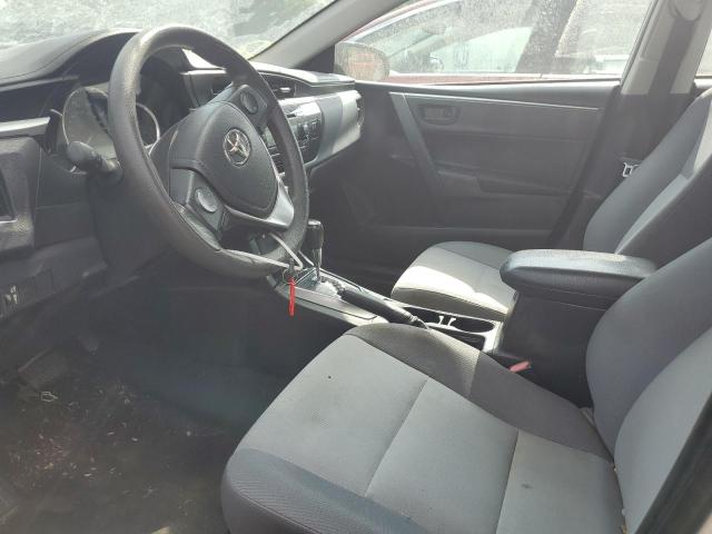 Photo 7 from auction – 2014 TOYOTA COROLLA L with VIN 2T1BURHE2EC182217
