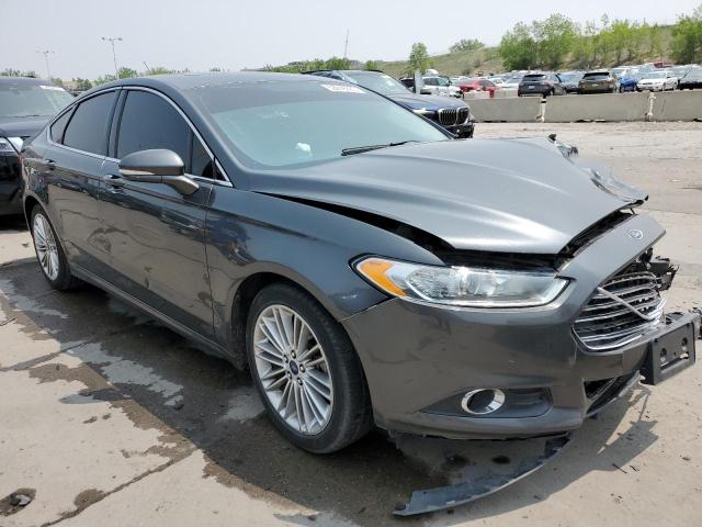 Photo 4 from auction – 2016 FORD FUSION SE with VIN 1FA6P0HD0G5130425