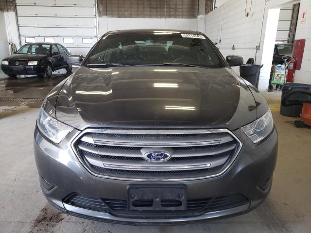 Photo 5 from auction – 2015 FORD TAURUS SEL with VIN 1FAHP2E87FG137919