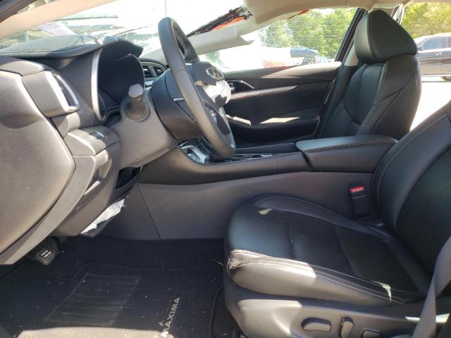Photo 7 from auction – 2021 NISSAN MAXIMA SV with VIN 1N4AA6CV1MC514820
