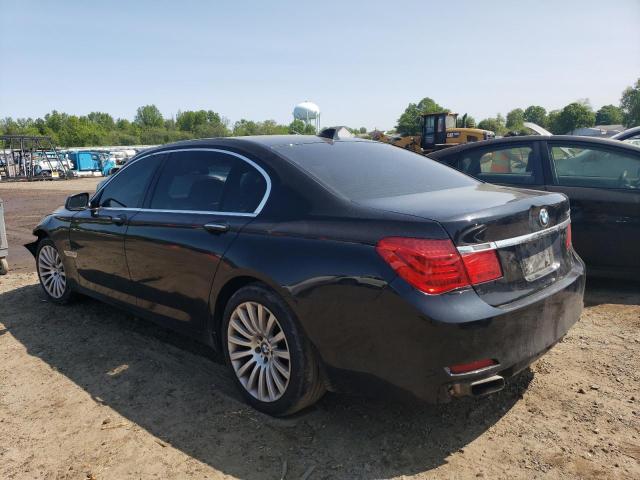 Photo 2 from auction – 2012 BMW ALPINA B7 with VIN WBAKC8C5XCC434982