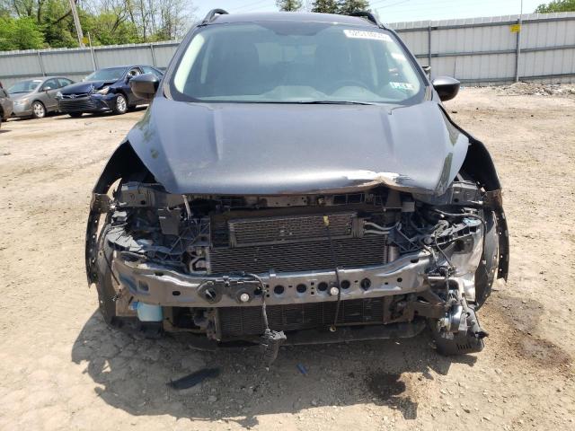 Photo 5 from auction – 2018 FORD ESCAPE SEL with VIN 1FMCU0HD4JUC47472
