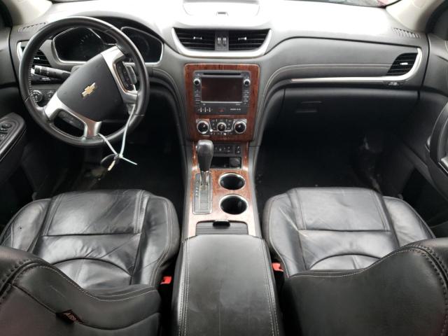 Photo 8 from auction – 2014 CHEVROLET TRAVERSE L with VIN 1GNKRHKD1EJ223251