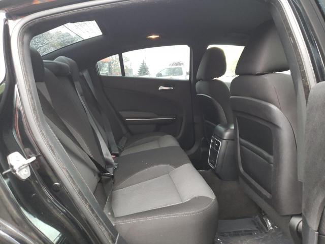 Photo 10 from auction – 2015 DODGE CHARGER SE with VIN 2C3CDXFGXFH852928