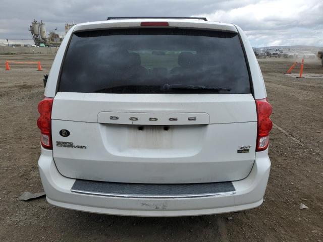 Zdjęcie 6 z aukcji – 2014 DODGE GRAND CARA z VIN 2C4RDGCG0ER210284