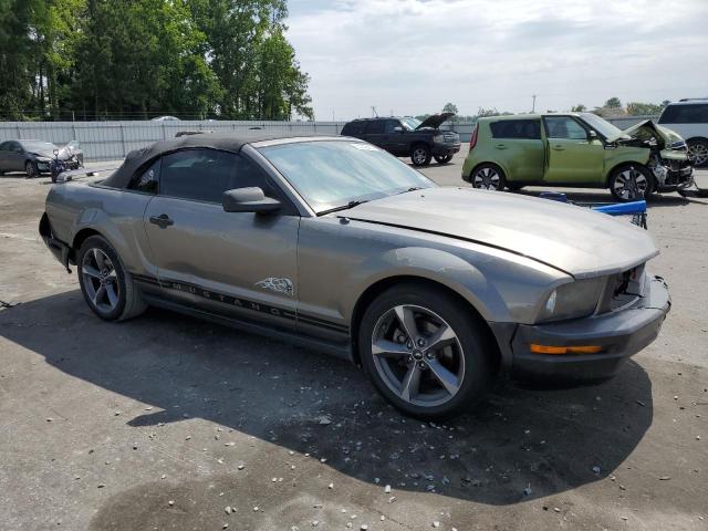 Photo 4 from auction – 2005 FORD MUSTANG with VIN 1ZVFT84N355207933