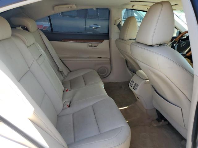 Photo 10 from auction – 2013 LEXUS ES 300H with VIN JTHBW1GG4D2023662