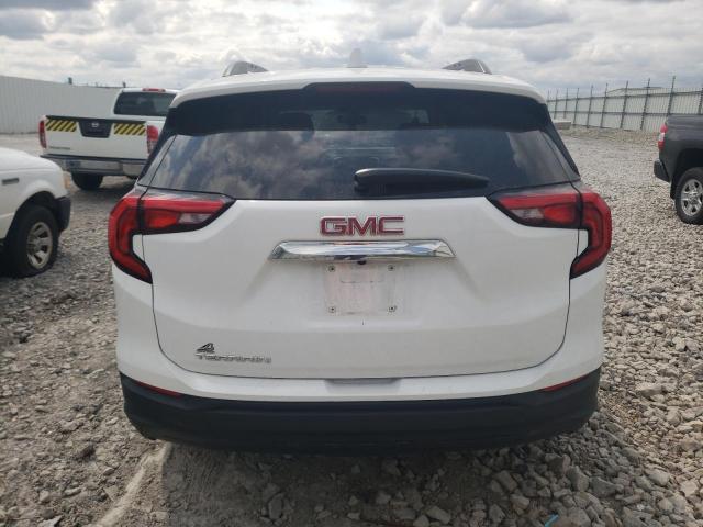 Photo 6 from auction – 2019 GMC TERRAIN SL with VIN 3GKALTEV3KL163074