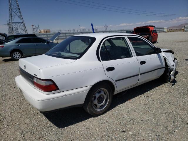 Photo 3 from auction – 1996 TOYOTA COROLLA with VIN 1NXBA02EXTZ389754