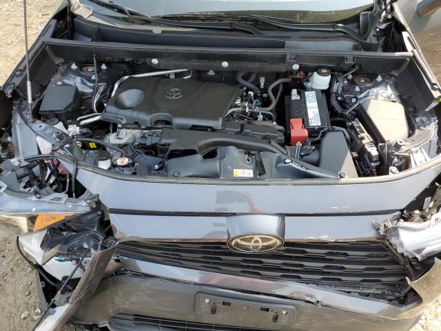 Photo 12 from auction – 2019 TOYOTA RAV4 XLE with VIN 2T3P1RFV4KW059652
