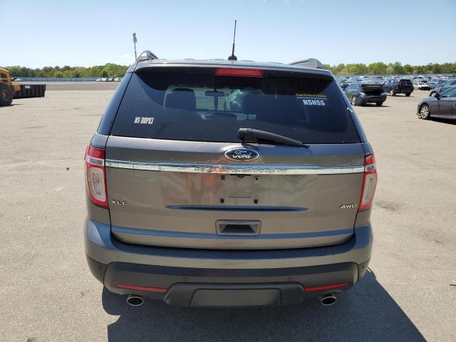 Photo 6 from auction – 2012 FORD EXPLORER X with VIN 1FMHK8D82CGA14663