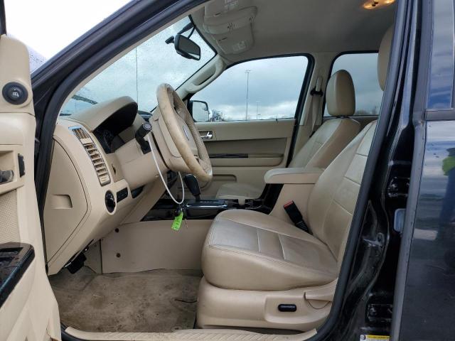 Фото 7 с аукциона – 2011 FORD ESCAPE LIM с VIN 1FMCU9EG8BKC65859