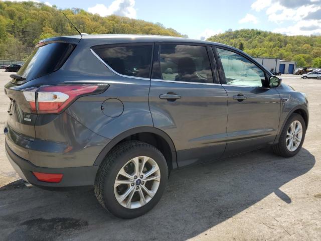 Photo 3 from auction – 2017 FORD ESCAPE SE with VIN 1FMCU0GDXHUA62287