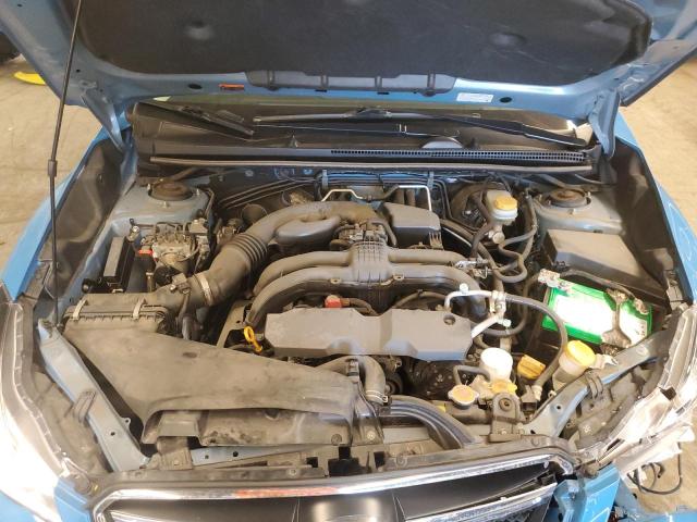 Photo 11 from auction – 2017 SUBARU CROSSTREK with VIN JF2GPANC0HH261503