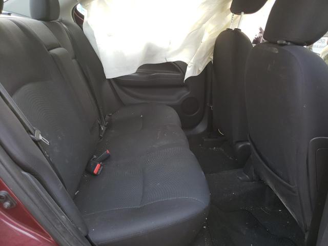 Photo 10 from auction – 2019 MITSUBISHI MIRAGE G4 with VIN ML32F3FJ0KHF16166