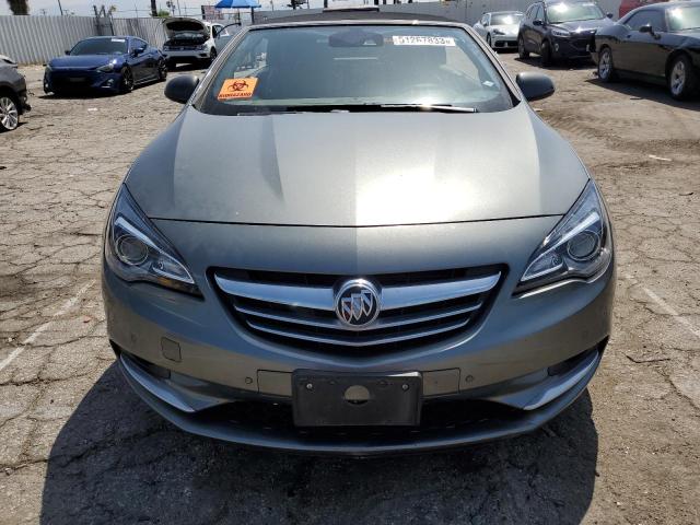 Photo 5 from auction – 2019 BUICK CASCADA PR with VIN W04WH3N53KG327053