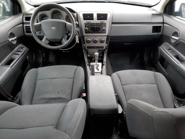 Zdjęcie 8 z aukcji – 2010 DODGE AVENGER SX z VIN 1B3CC4FB5AN220924
