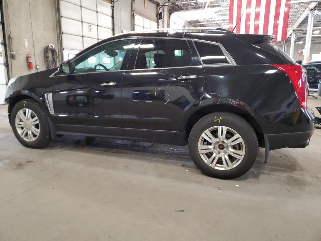 Photo 2 from auction – 2014 CADILLAC SRX LUXURY with VIN 3GYFNEE36ES579629