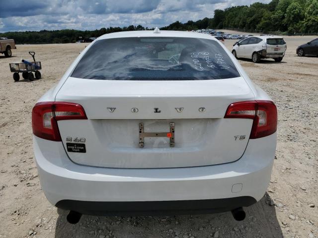 Photo 6 from auction – 2013 VOLVO S60 T5 with VIN YV1612FS7D2189262