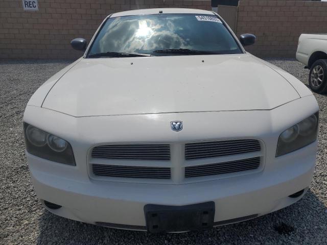 Photo 5 from auction – 2006 DODGE CHARGER SE with VIN 2B3KA43G16H521191