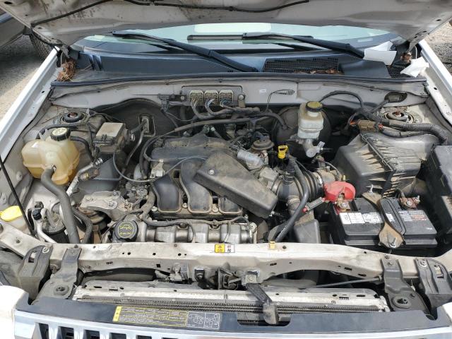 Photo 11 from auction – 2008 MERCURY MARINER PR with VIN 4M2CU87108KJ20700