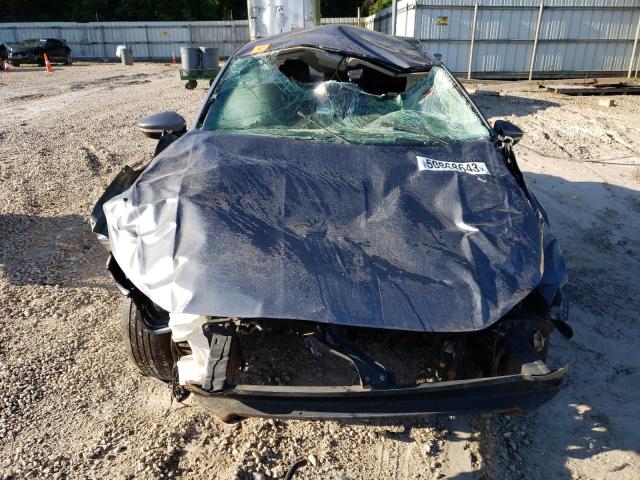 Photo 5 from auction – 2020 VOLKSWAGEN PASSAT SE with VIN 1VWSA7A31LC009586