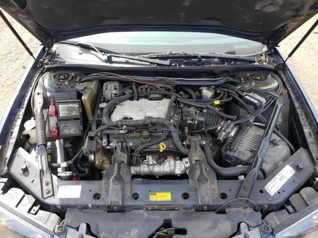 Photo 11 from auction – 2000 CHEVROLET IMPALA with VIN 2G1WF55E6Y9149226