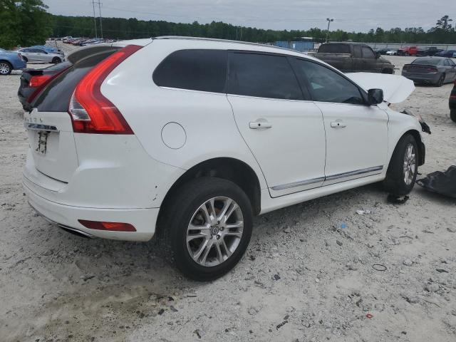 Photo 3 from auction – 2014 VOLVO XC60 3.2 with VIN YV4952DL9E2534972