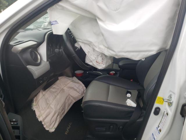 Photo 7 from auction – 2013 TOYOTA RAV4 LIMIT with VIN 2T3DFREVXDW118700
