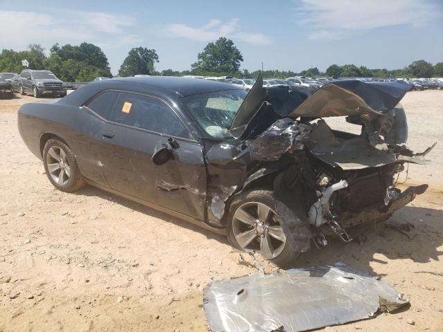 Photo 4 from auction – 2015 DODGE CHALLENGER with VIN 2C3CDZAG6FH702110