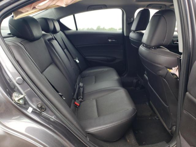 Photo 10 from auction – 2017 ACURA ILX PREMIU with VIN 19UDE2F72HA004402