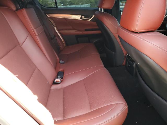 Снимка 10 от търг – 2015 LEXUS GS 350 с VIN JTHBE1BL4FA015187