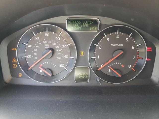 Photo 9 from auction – 2011 VOLVO C30 T5 with VIN YV1672MK0B2243712