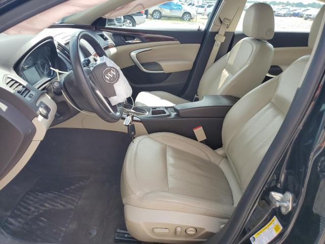 Photo 7 from auction – 2015 BUICK REGAL with VIN 2G4GK5EXXF9140546